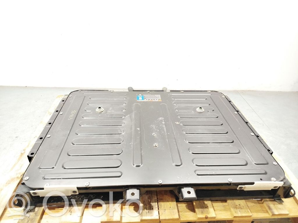 Ford Kuga III Akumulator 