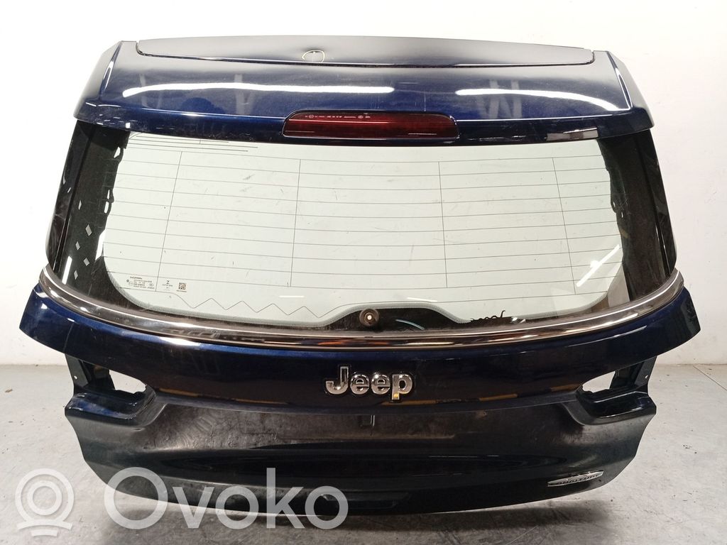 Jeep Compass Galinis dangtis (bagažinės) 