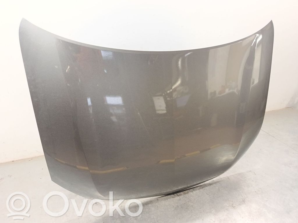Mitsubishi Outlander Engine bonnet/hood 