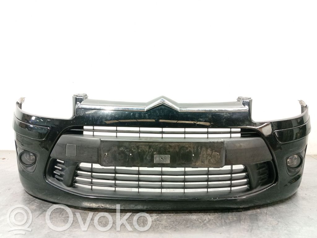 Citroen C4 Grand Picasso Paraurti anteriore 