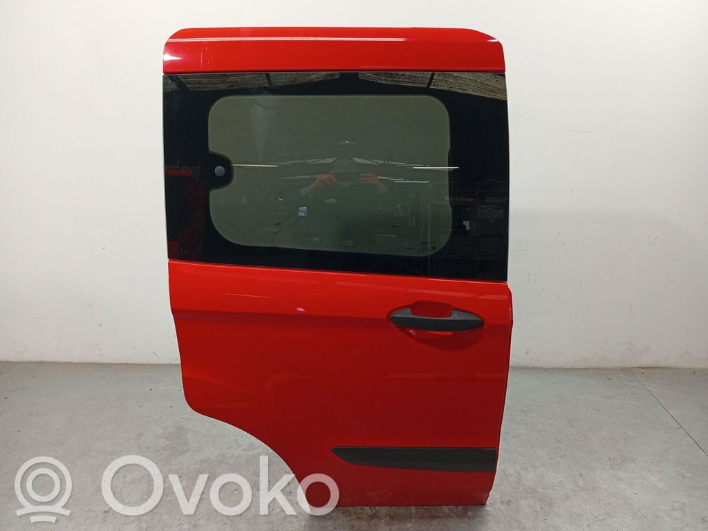 Ford Tourneo Roller guide/hinge set 
