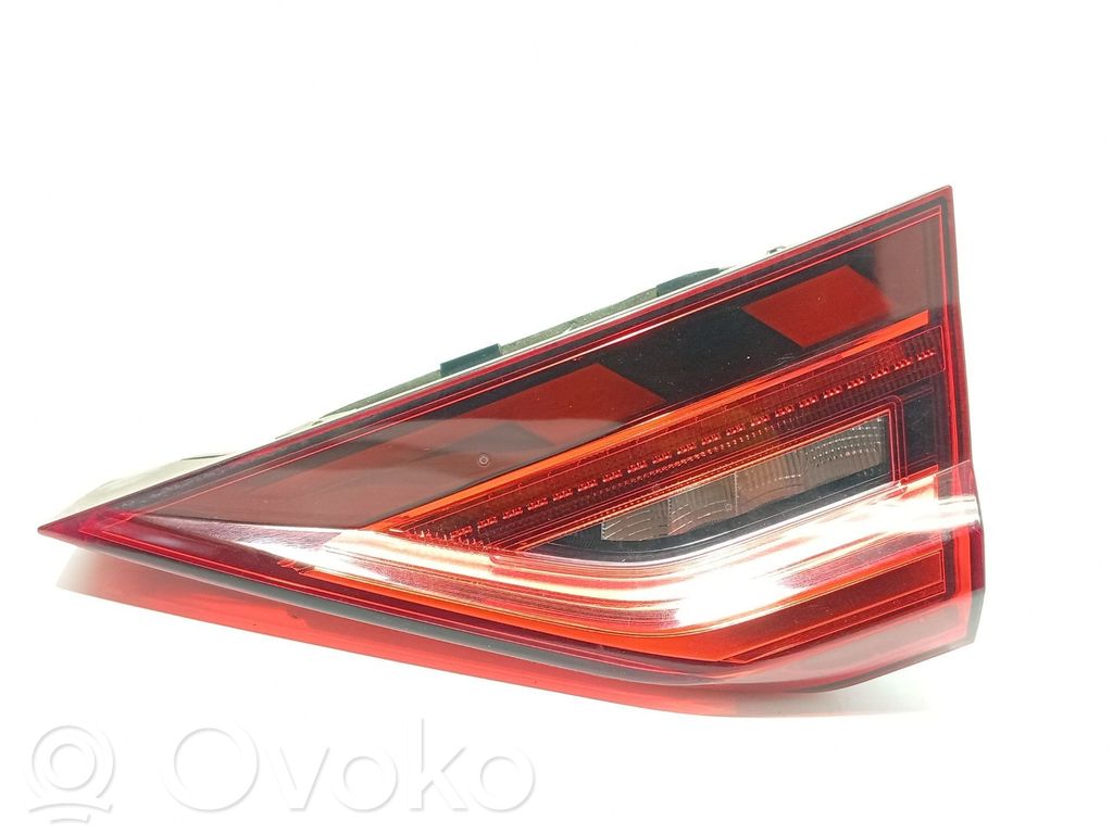 Audi A1 Takaluukun takavalot 