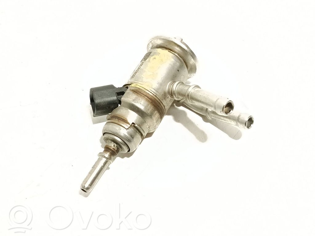 Peugeot Rifter Inyector de combustible 