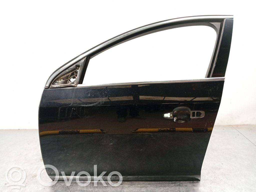 Volvo S60 Etuovi 