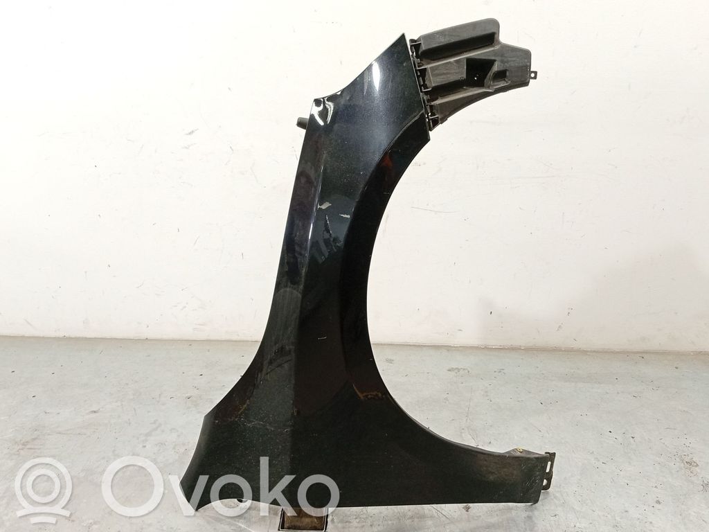 Volvo S60 Sparnas 