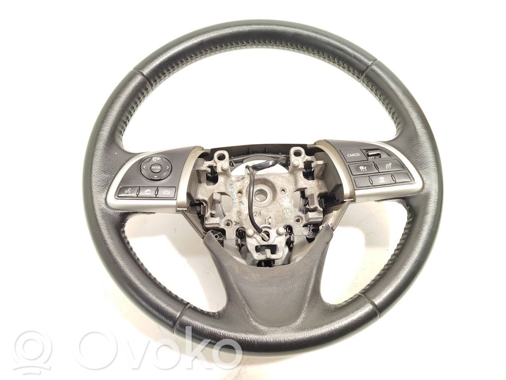 Volante   4400A631XA,4400A517XA