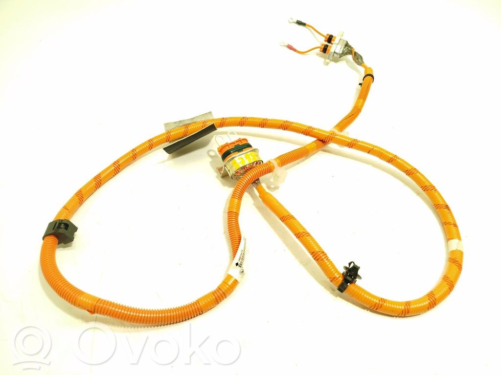 Mitsubishi Outlander Muut ohjainlaitteet/moduulit 