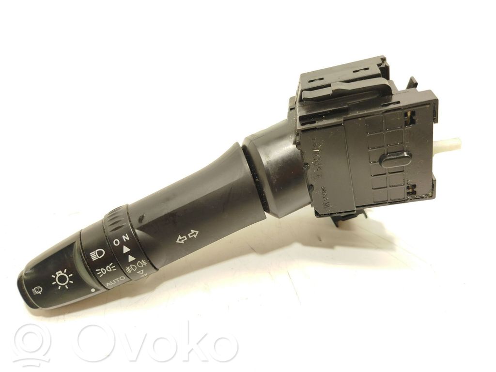 Panel lighting control switch   8614A130