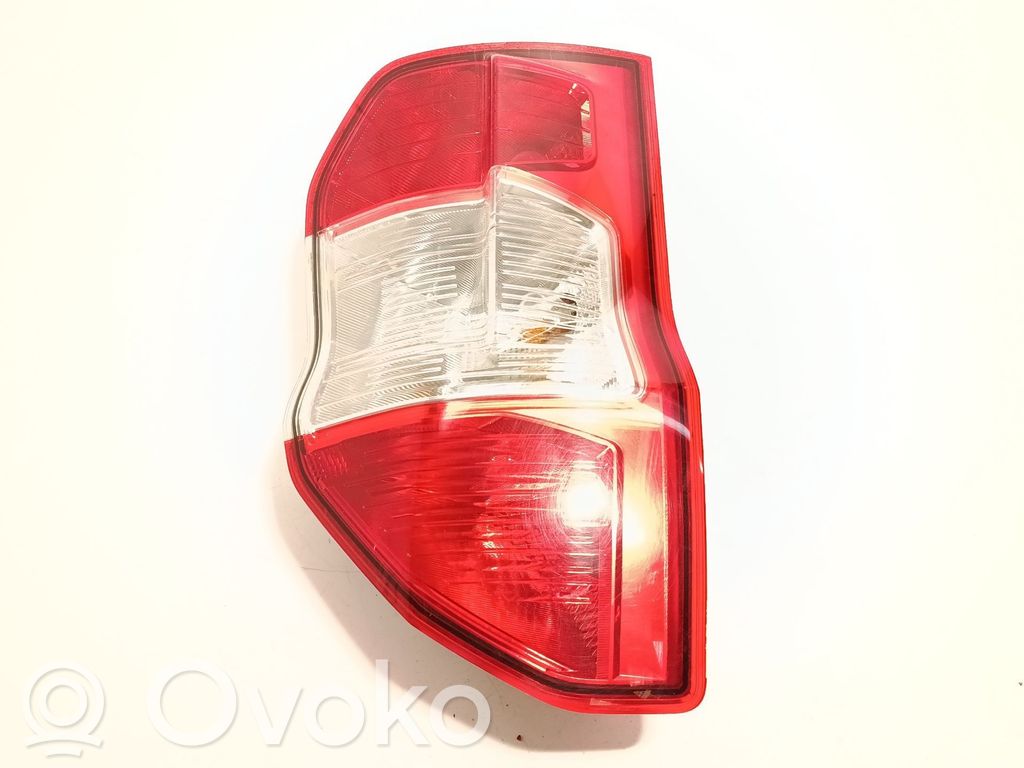 Ford Transit -  Tourneo Connect Rear/tail lights 