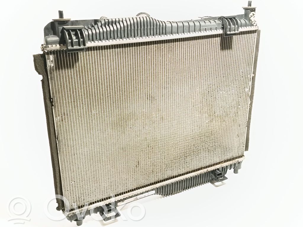 Ford Transit -  Tourneo Connect Radiator lichid răcire 