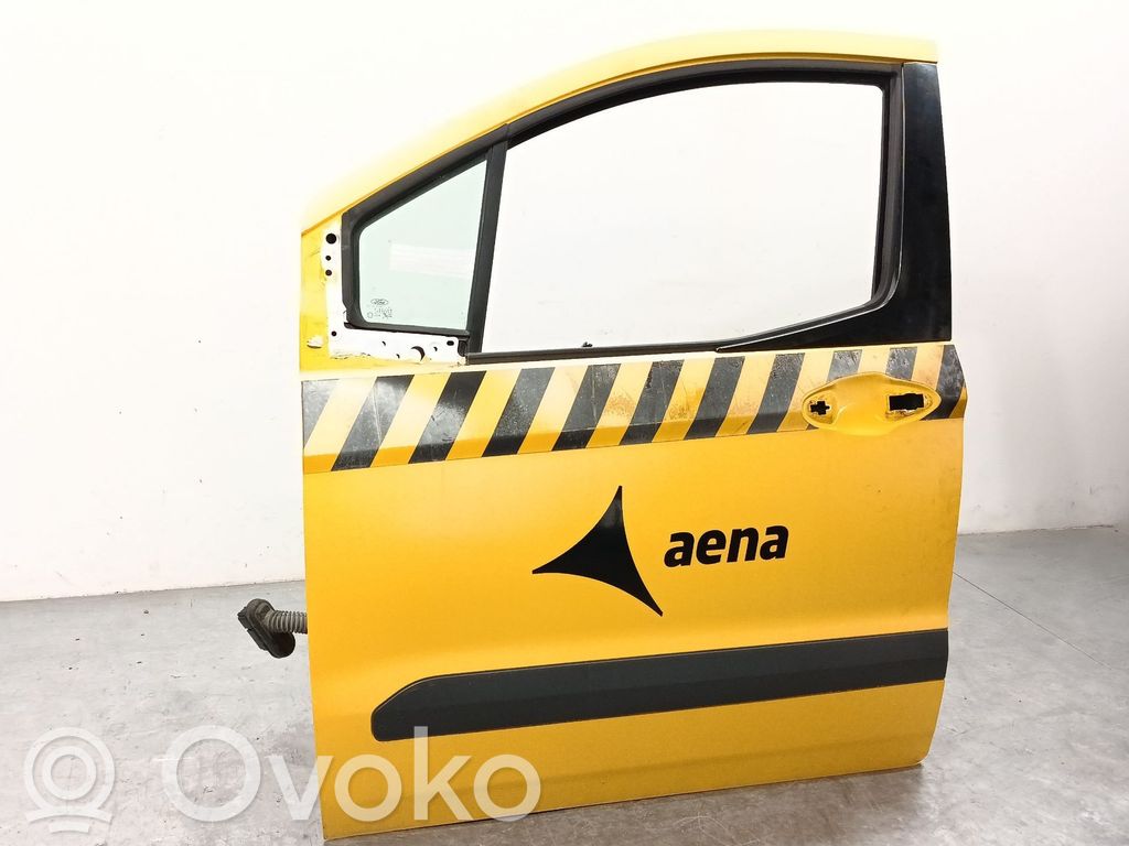 Ford Transit -  Tourneo Connect Durvis 