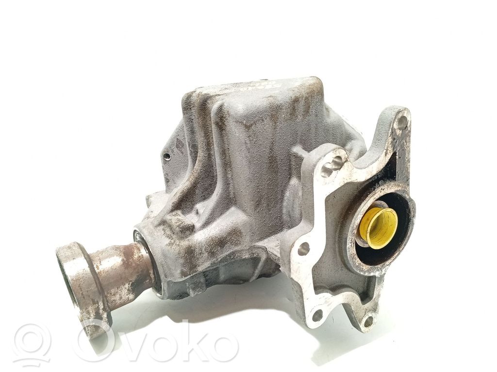 Volvo XC90 Gearbox transfer box case 