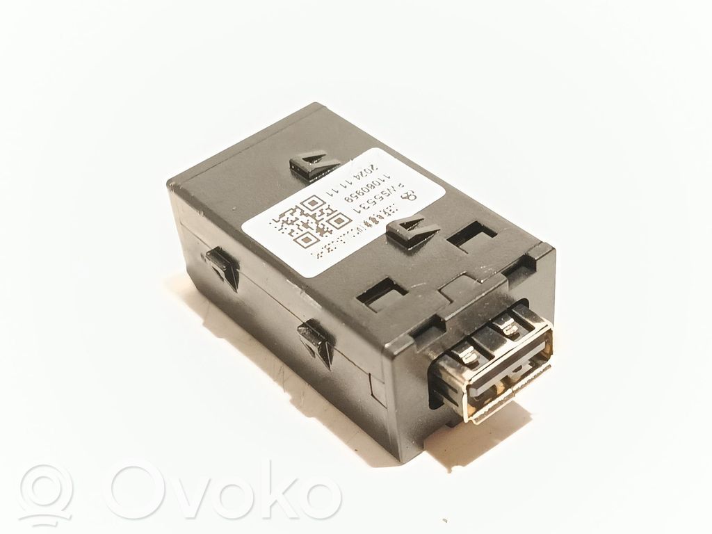 MG MGF Other control units/modules 