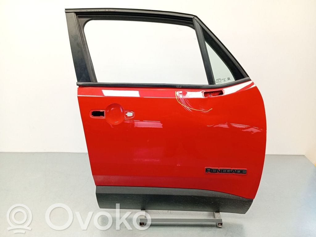 Jeep Renegade Drzwi przednie 