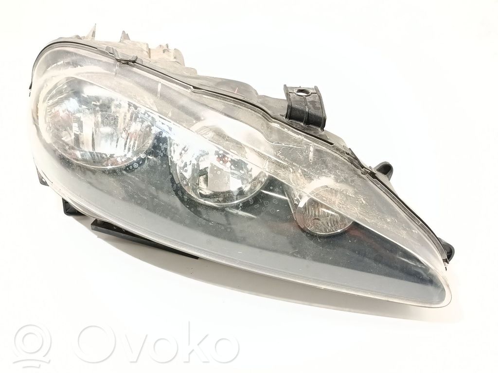 Alfa Romeo 147 Faro/fanale 