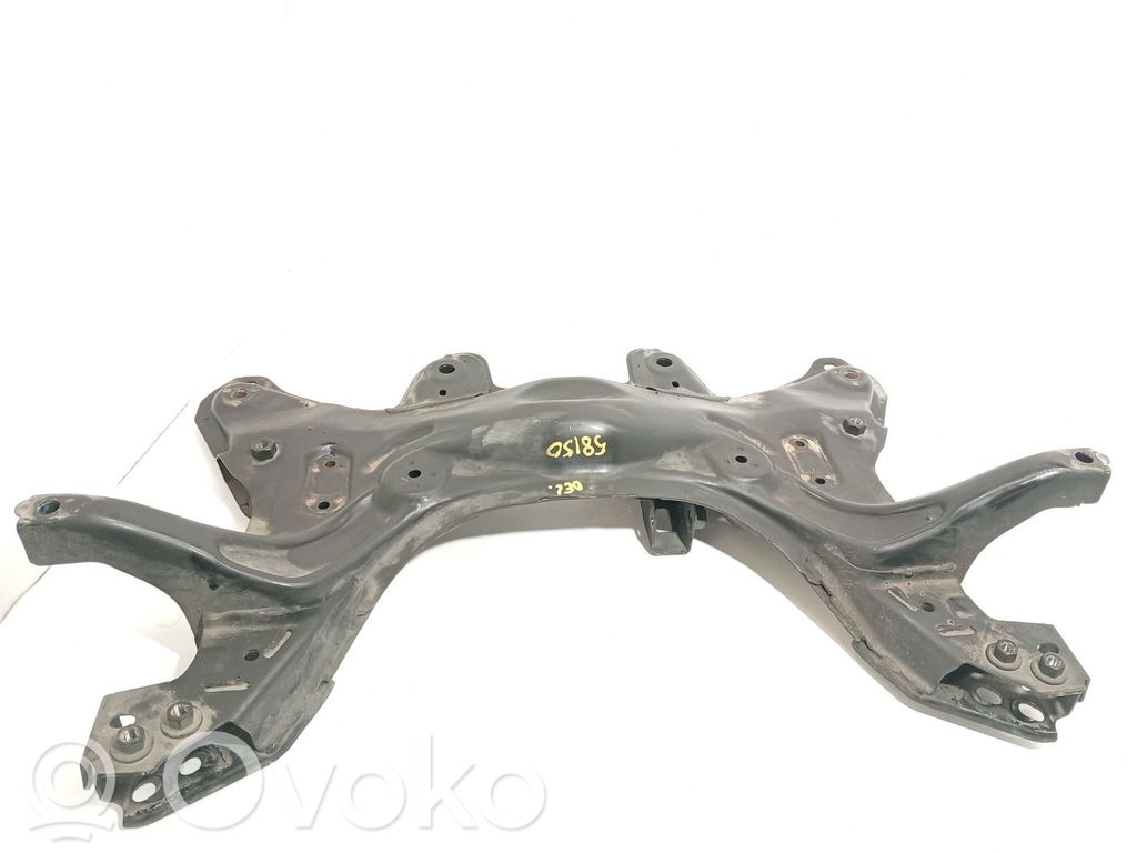 Ford Ka Front subframe 