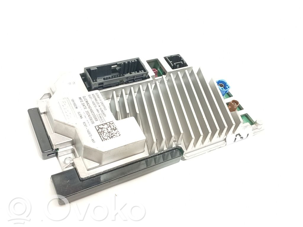 Ford Transit VII Other control units/modules 