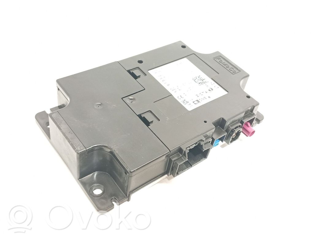 Ford Transit VII Other control units/modules 