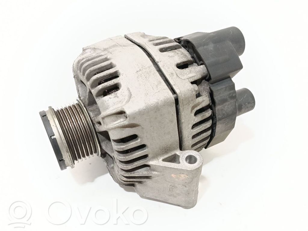 Ford Ka Ģenerators 