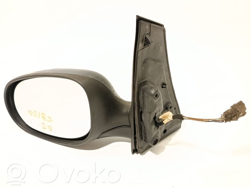 Ford Ka Espejo lateral eléctrico de la puerta delantera 