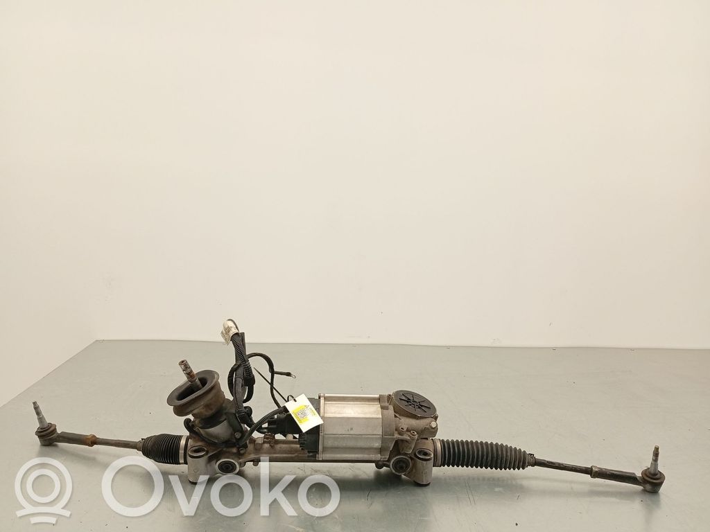 Opel Astra H Hammastanko 