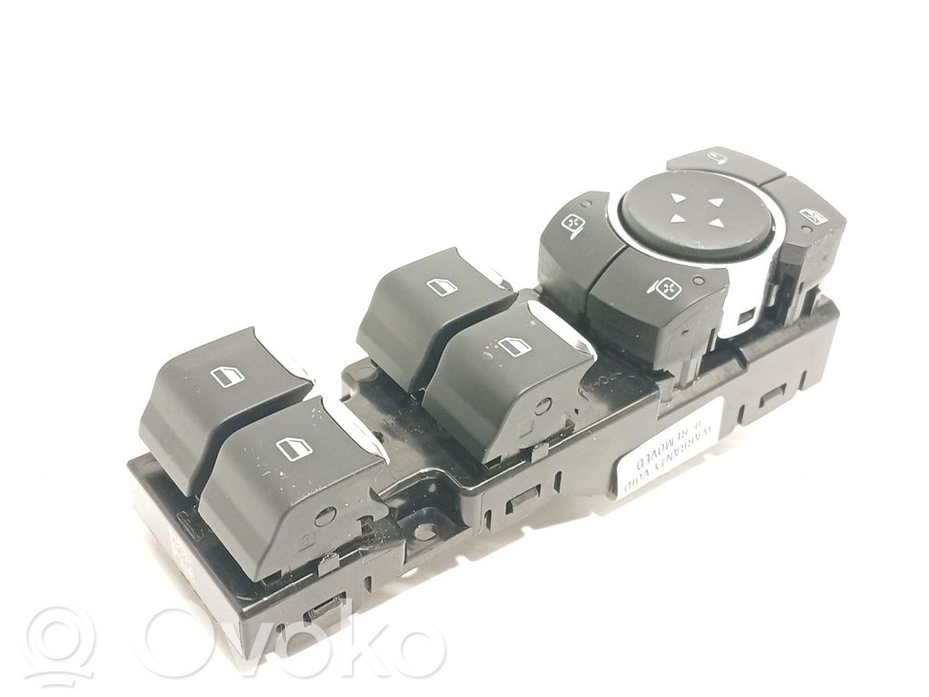 Ford Kuga III Interruptor del elevalunas eléctrico 