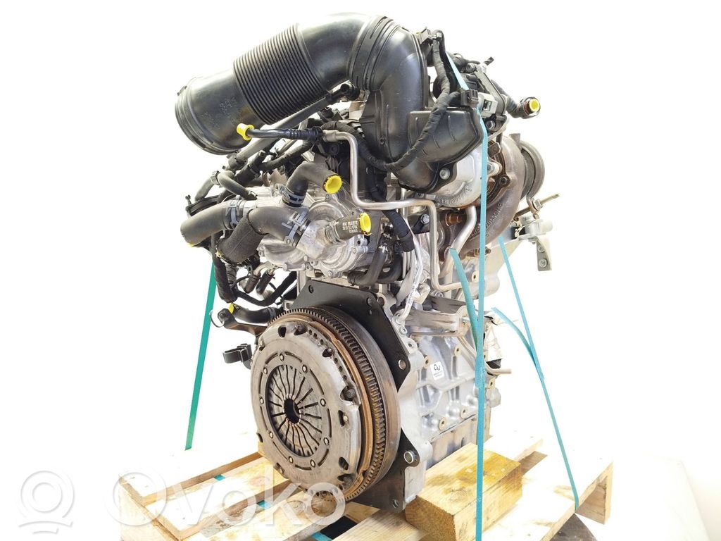 Engine   DUS,DUSA