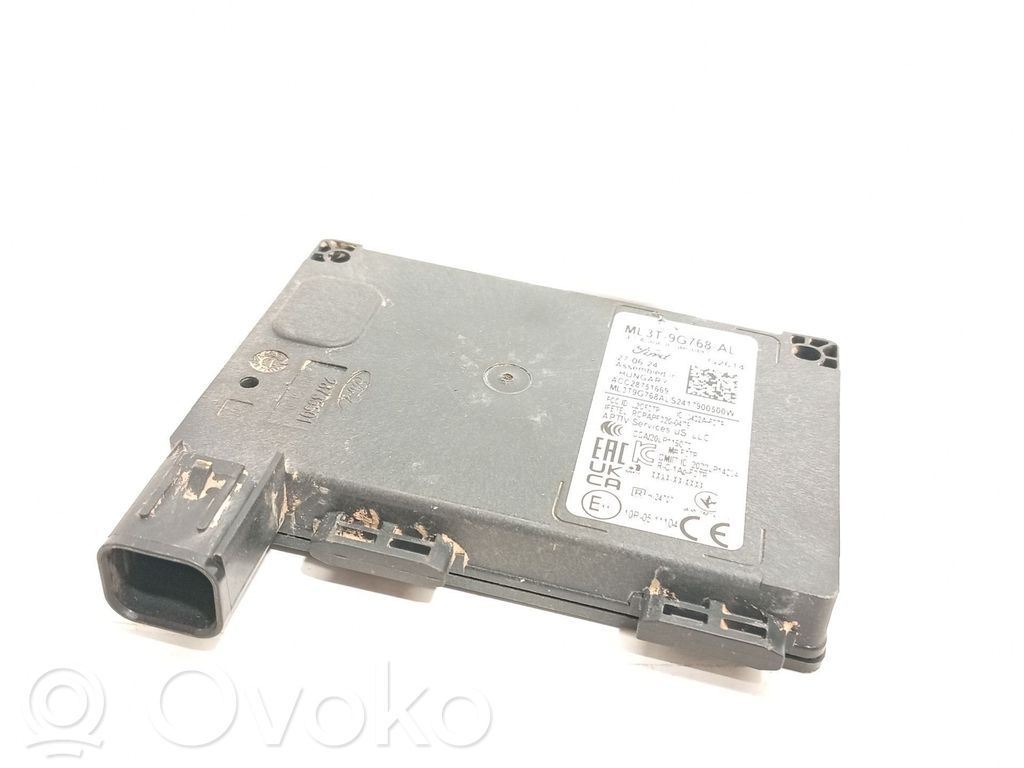 Ford Kuga III Sonstige Steuergeräte / Module 