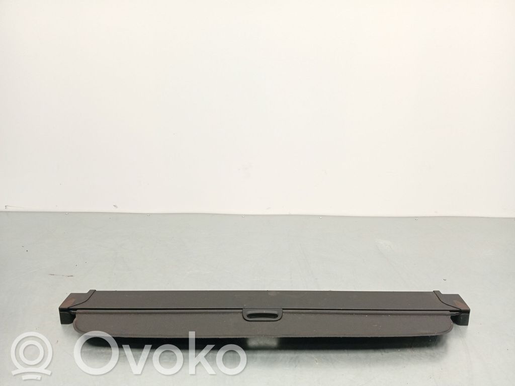 BMW X5 E70 Tailgate/trunk/boot lid 