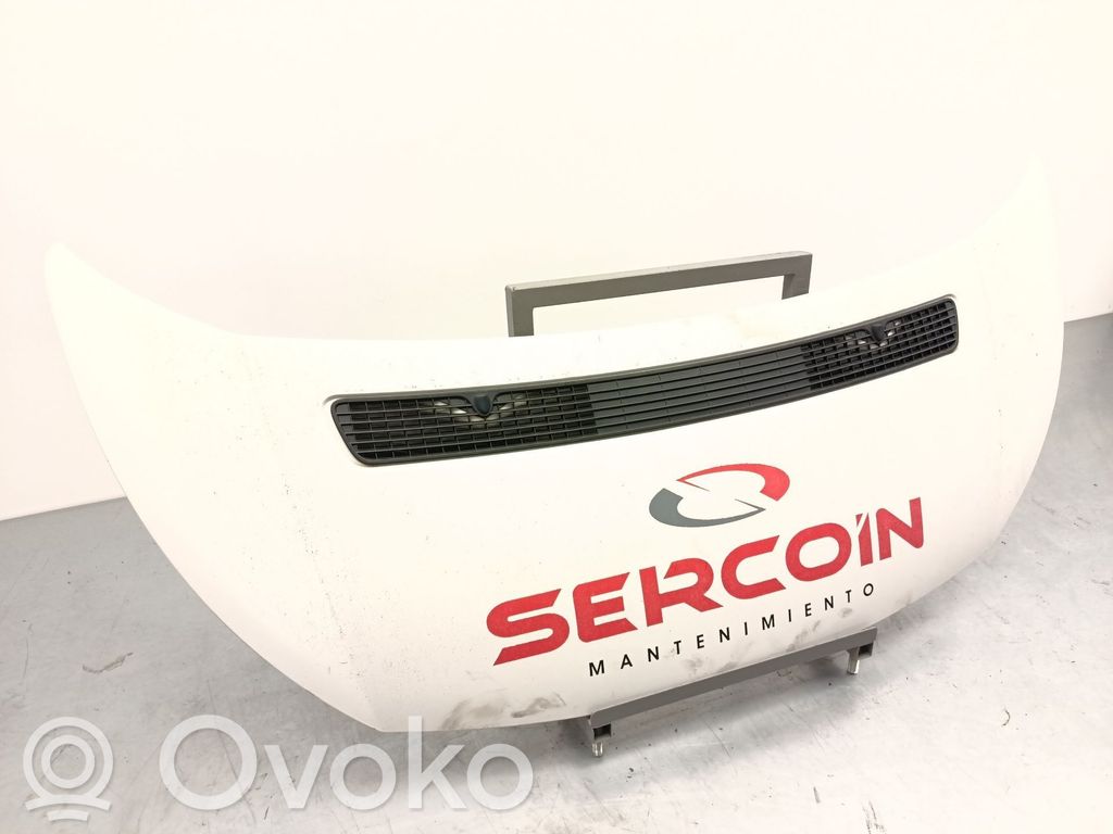 Engine bonnet/hood   1608371780,7901N1