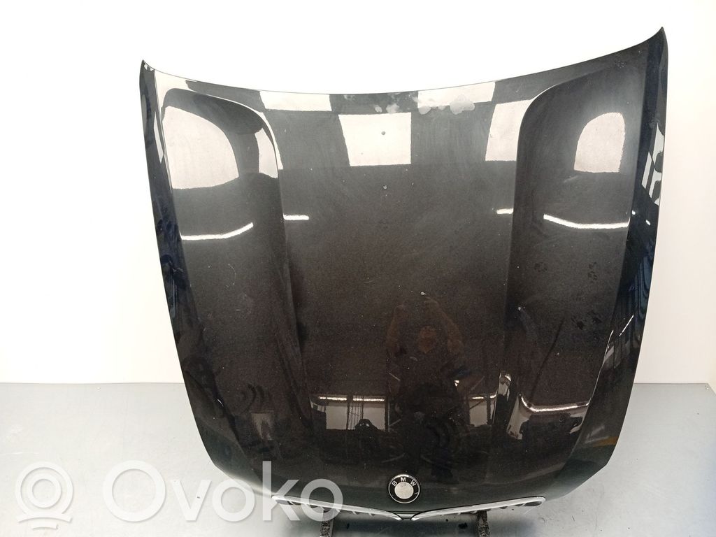 BMW X5 E70 Capotă motor 