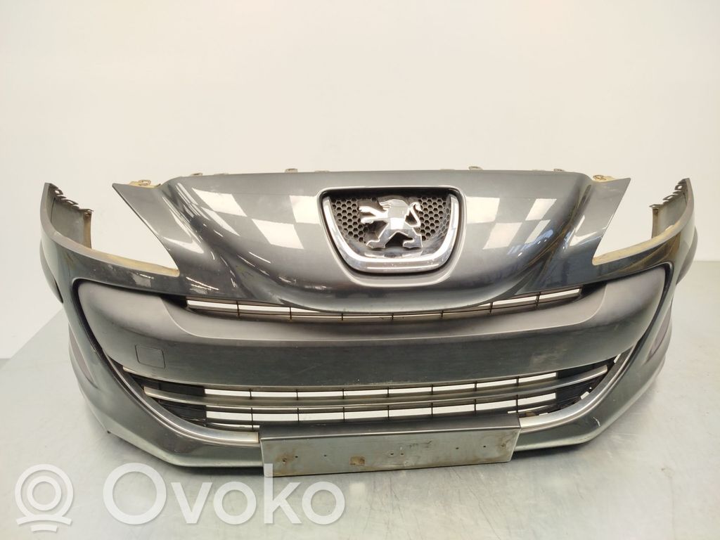 Peugeot 308 Bară față 