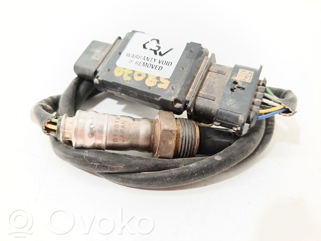 Sonde lambda   RK315L248AB,2877056,0281009848