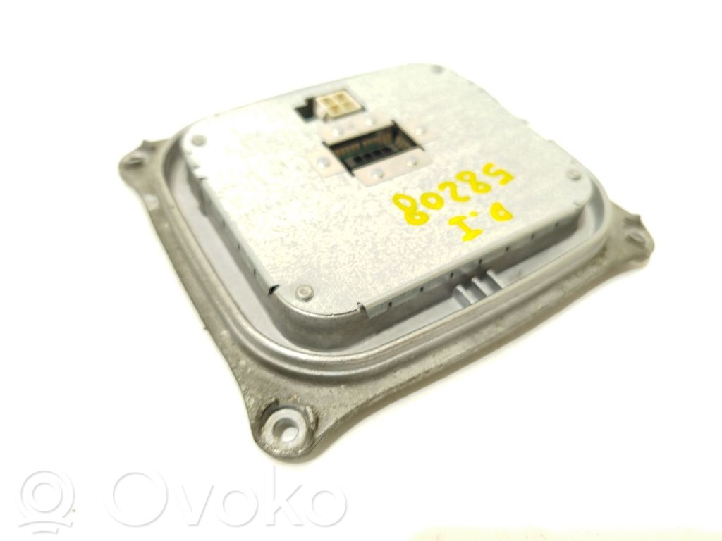 Xenon control unit/module   1307329153,63117182520