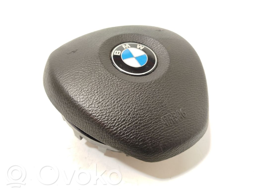 BMW X5 E70 Stūres drošības spilvens 