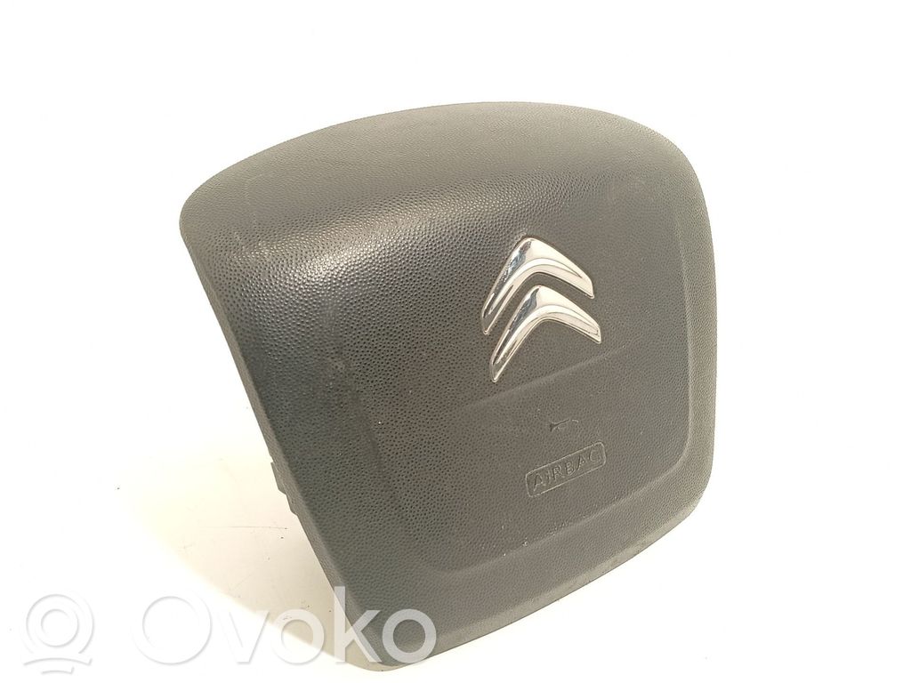 Citroen Jumper Airbag volan 