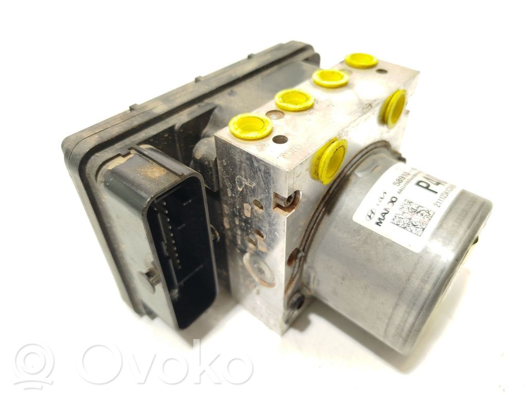 KIA Rio ABS bloks 