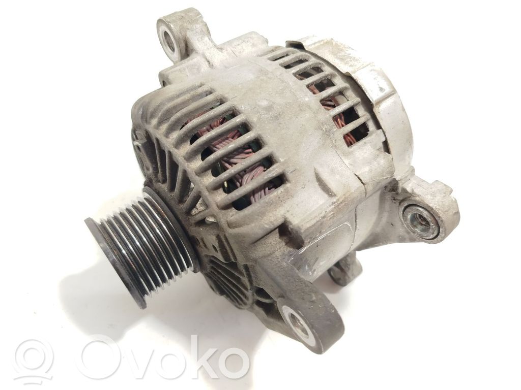 Alternator   5015066AA,K05015066AA