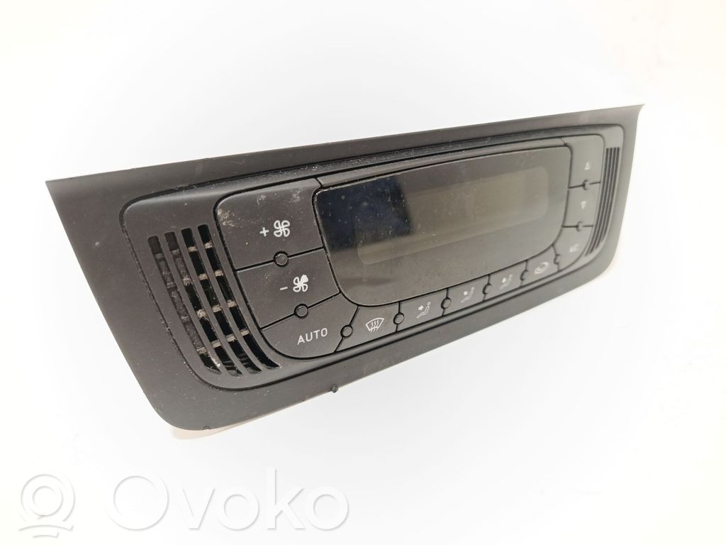 Seat Ibiza IV (6J,6P) Panel klimatyzacji 