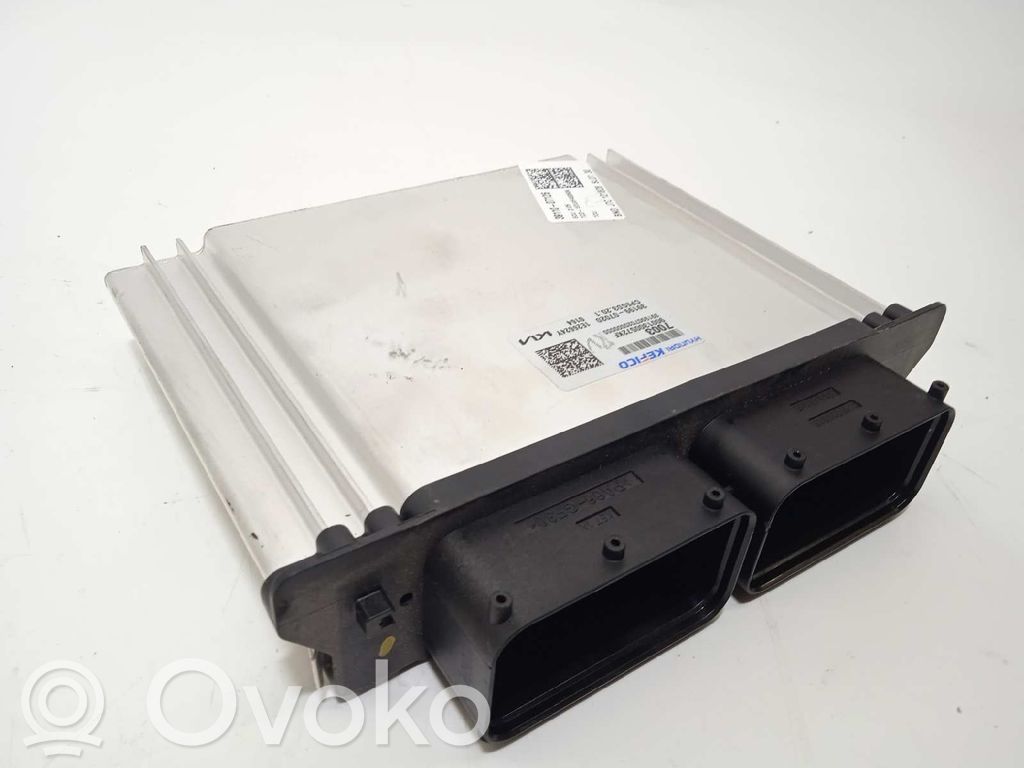 Engine control unit/module   3919907020,3919807003,3911007126