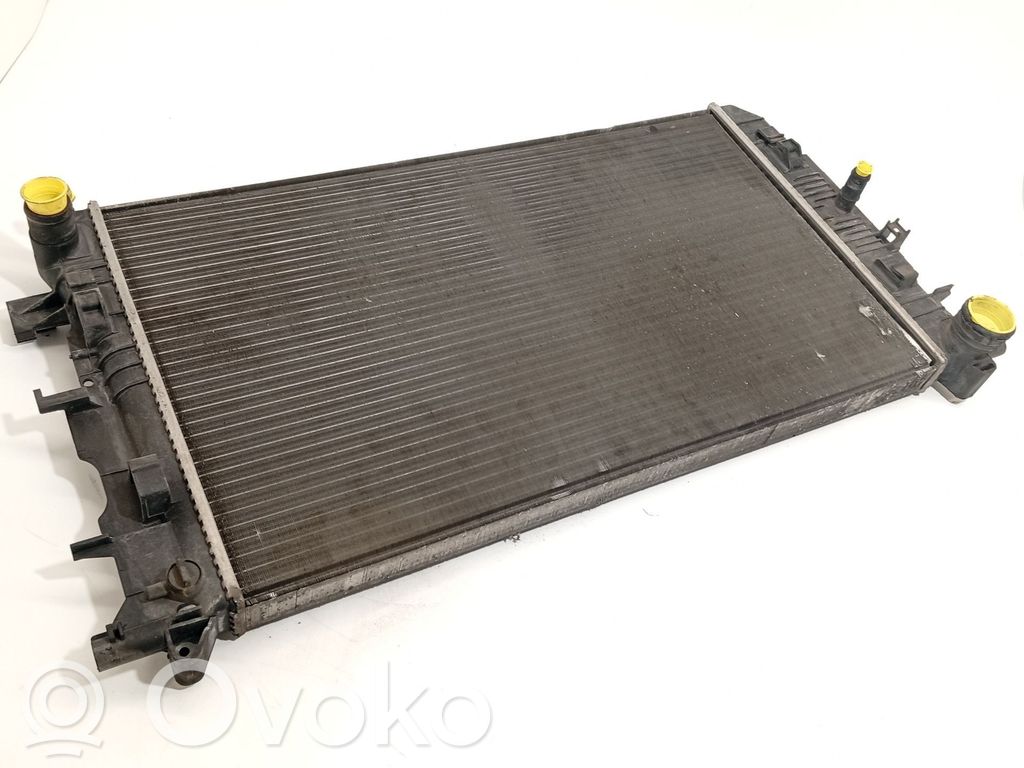 Radiateur de refroidissement   2E0121253,9065000002