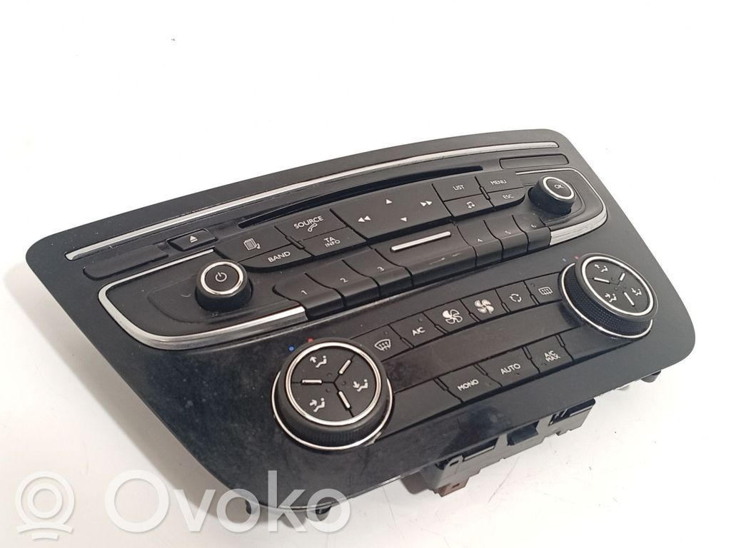 Peugeot 508 Comutator/buton multifuncțional 