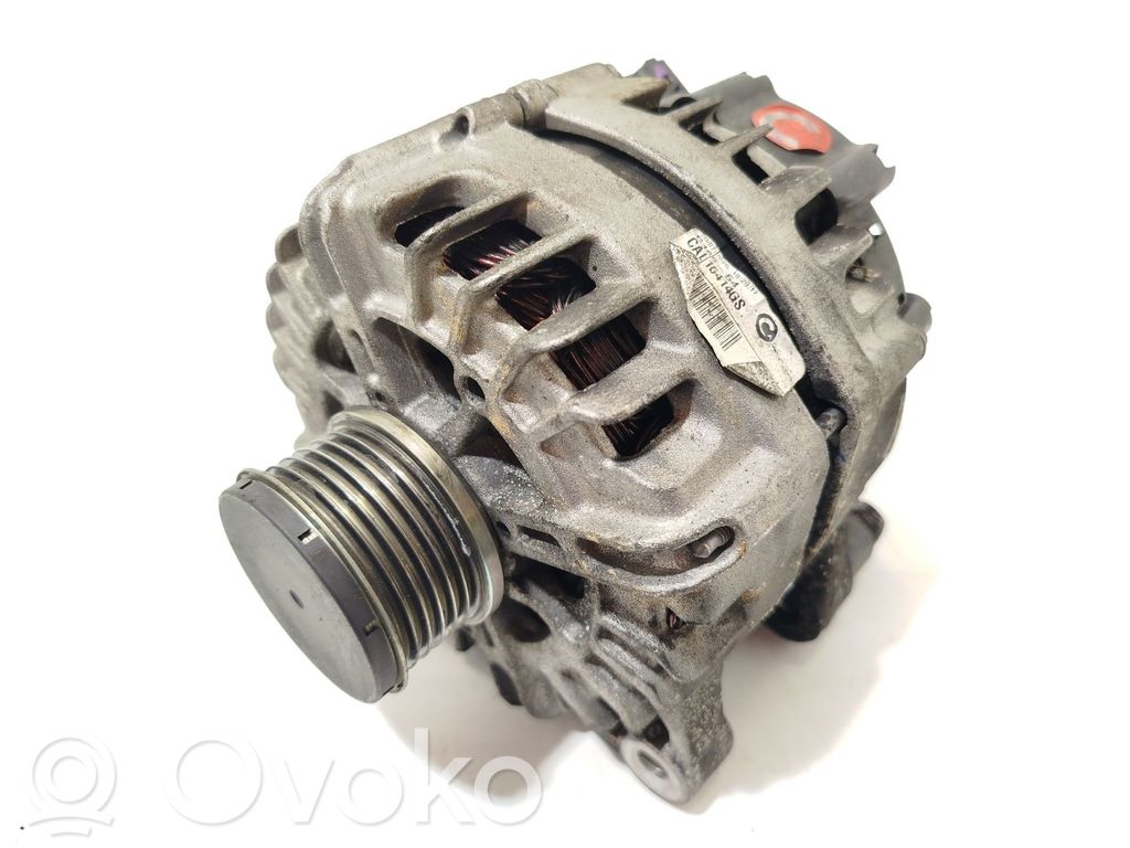Alternador   9678048880,TG15S205