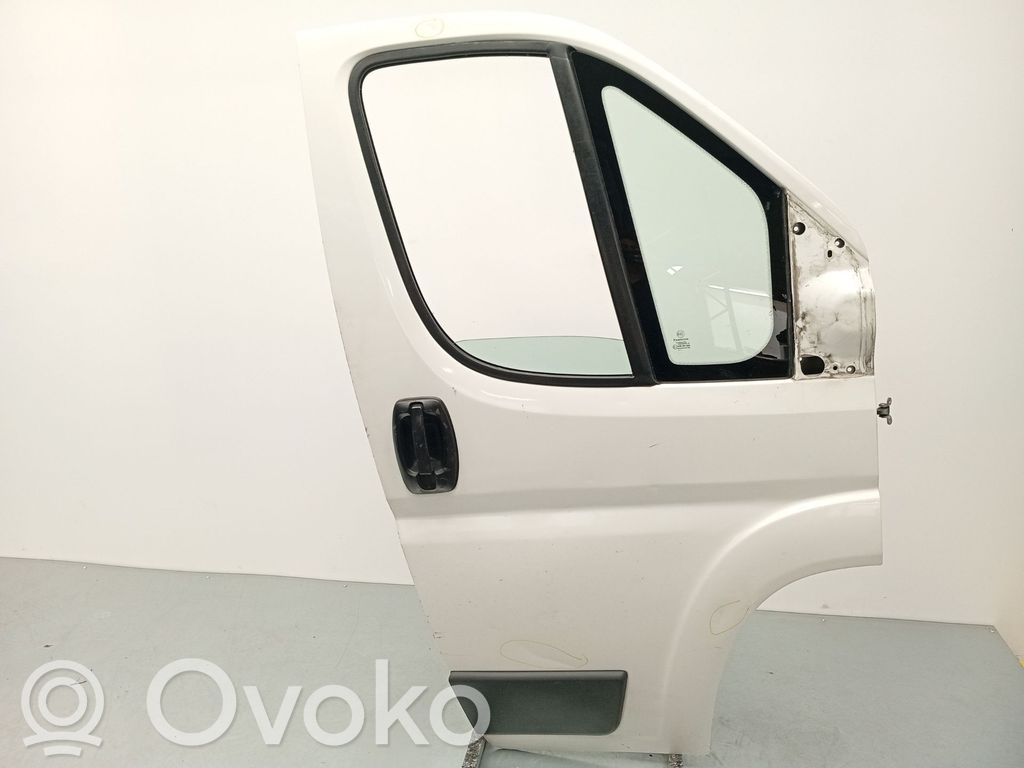 Fiat Ducato Puerta delantera 