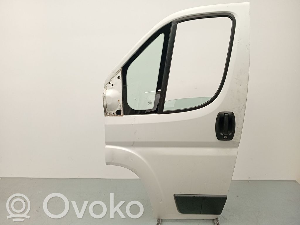 Fiat Ducato Puerta delantera 