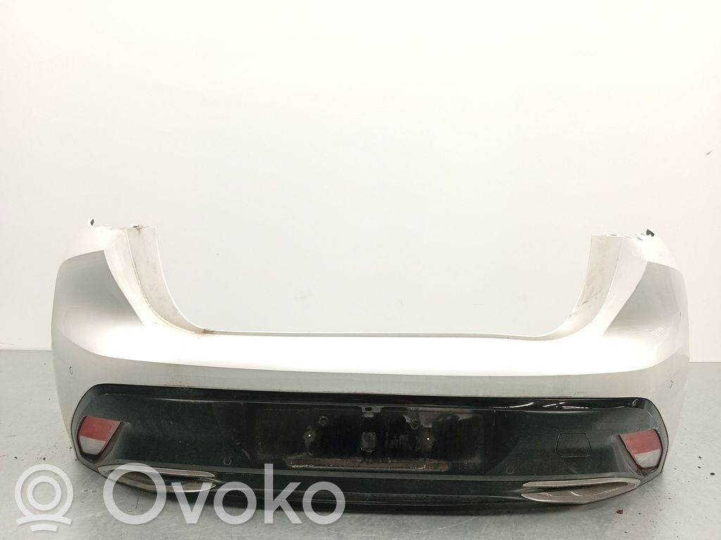Peugeot 308 Parachoques 
