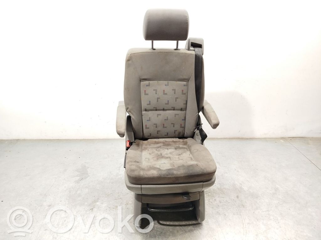 Asiento trasero   NOREF