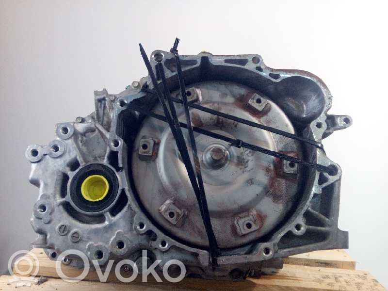 Chevrolet Nubira Manuaalinen 5-portainen vaihdelaatikko 