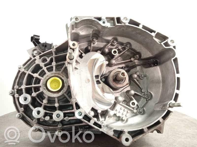 Alfa Romeo Giulietta Cutie viteze manuală cu 5 trepte 