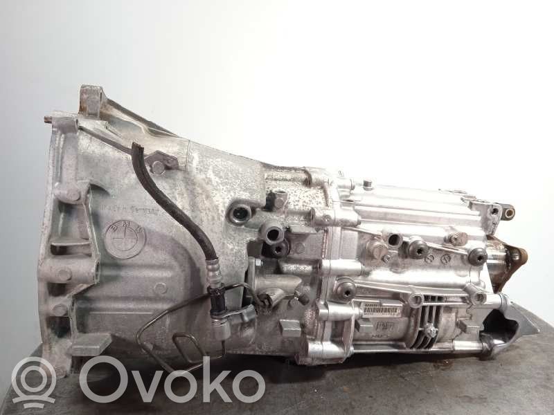 BMW 1 E81 E87 Manual 5 speed gearbox 